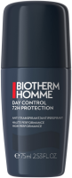 Biotherm Biotherm Homme Day Control 72H Deodorant Roll-On
