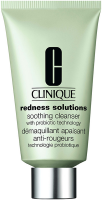 Clinique Redness Solutions Soothing Cleanser