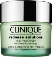 Clinique Redness Solutions Daily Relief Cream
