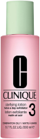 Clinique Clarifying Lotion 3