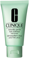 Clinique Naturally Gentle Eye Makeup Remover