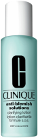 Clinique Anti-Blemish Solutions Clarifying Lotion