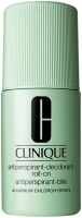 Clinique Antiperspirant Deodorant Roll-On