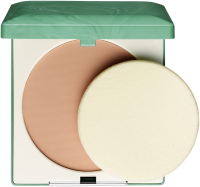 Clinique Stay-Matte Sheer Pressed Powder