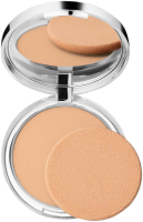 Clinique Stay-Matte Sheer Pressed Powder