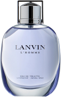 Lanvin L'Homme EdT Nat. Spray