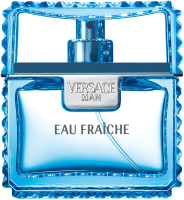 Versace Man Eau Fraîche EdT Nat. Spray