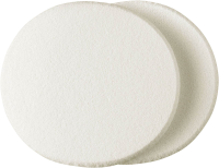 Artdeco Make up Sponge Round 2er Pack