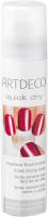 Artdeco Quick Dry
