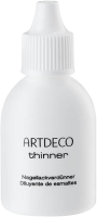 Artdeco Nagellack-Verdünner