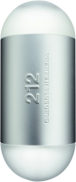 Carolina Herrera 212 EdT Nat. Spray