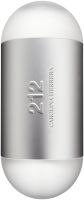 Carolina Herrera 212 EdT Nat. Spray