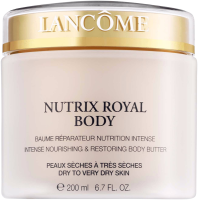 Lancôme Nutrix Royal Body Crème