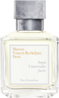 Maison Francis Kurkdjian Aqua Universalis Forte EdP Nat. Spray
