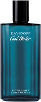 Davidoff Cool Water After Shave