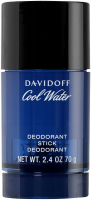Davidoff Cool Water Deodorant Stick