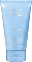 Davidoff Cool Water Woman Shower Breeze
