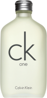 Calvin Klein CK One EdT Nat. Spray