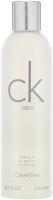 Calvin Klein CK One Body Wash