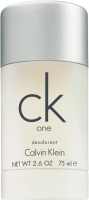 Calvin Klein CK One Deodorant Stick