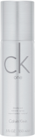 Calvin Klein CK One Deodorant Spray