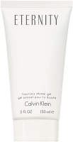 Calvin Klein Eternity Luxurious Shower Gel