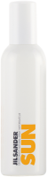 Jil Sander Sun Deodorant Nat. Spray