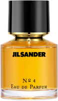 Jil Sander N°4 EdP Nat. Spray