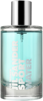 Jil Sander Sport Water EdT Nat. Spray