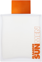 Jil Sander Sun Men EdT Nat. Spray