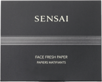 SENSAI Silky Purifying Face Fresh Paper
