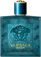 Versace Eros After Shave Lotion