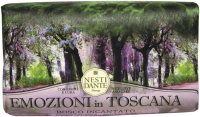 Nesti Dante Emozione in Toscana Bosco Incantato Soap