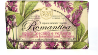 Nesti Dante Romantica Wild Tuscan Lavender and Verbena Soap