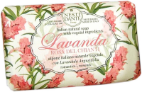 Nesti Dante Lavanda Rosa del Chianti Soap