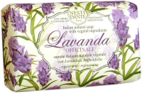 Nesti Dante Lavanda Officinale Soap