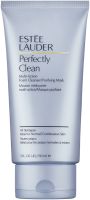 Estée Lauder Perfectly Clean Multi-Action Foam Cleanser/ Purifying Mask
