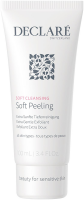 Declaré Soft Cleansing Soft Peeling