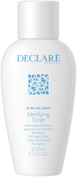 Declaré Pure Balance Matifying Toner