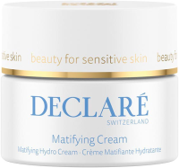 Declaré Pure Balance Matifying Cream
