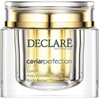 Declaré Caviar Perfection Luxury Anti-Wrinkle Body Butter