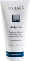 Declaré Men Dailyenergy Cream Sportive