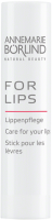 ANNEMARIE BÖRLIND For Lips