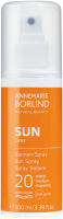 ANNEMARIE BÖRLIND Sun Care Sonnen-Spray  LSF 20