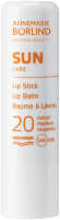 ANNEMARIE BÖRLIND Sun Care Lip Stick LSF 20