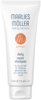 Marlies Möller Softness Daily Repair Shampoo