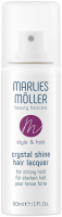 Marlies Möller Style & Hold Crystal Shine Hair Lacquer