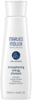 Marlies Möller Men Unlimited Strengthening Energy Shampoo