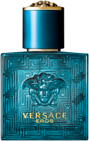 Versace Eros EdT Nat. Spray