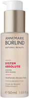 ANNEMARIE BÖRLIND System Absolute Straffendes Beauty Fluid
